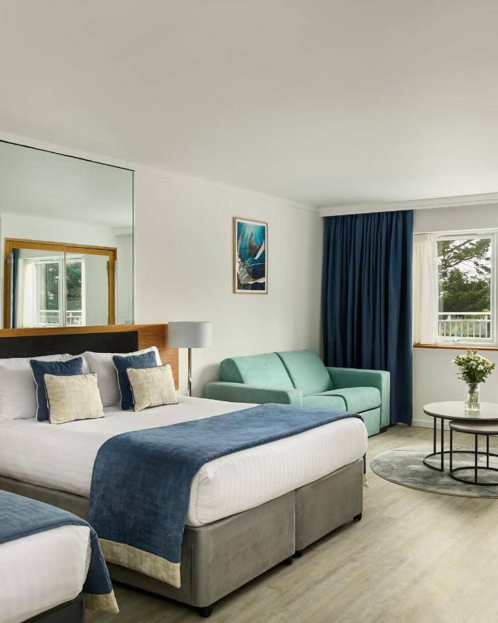 Langstone Quays Resort, Portsmouth Havant Luaran gambar