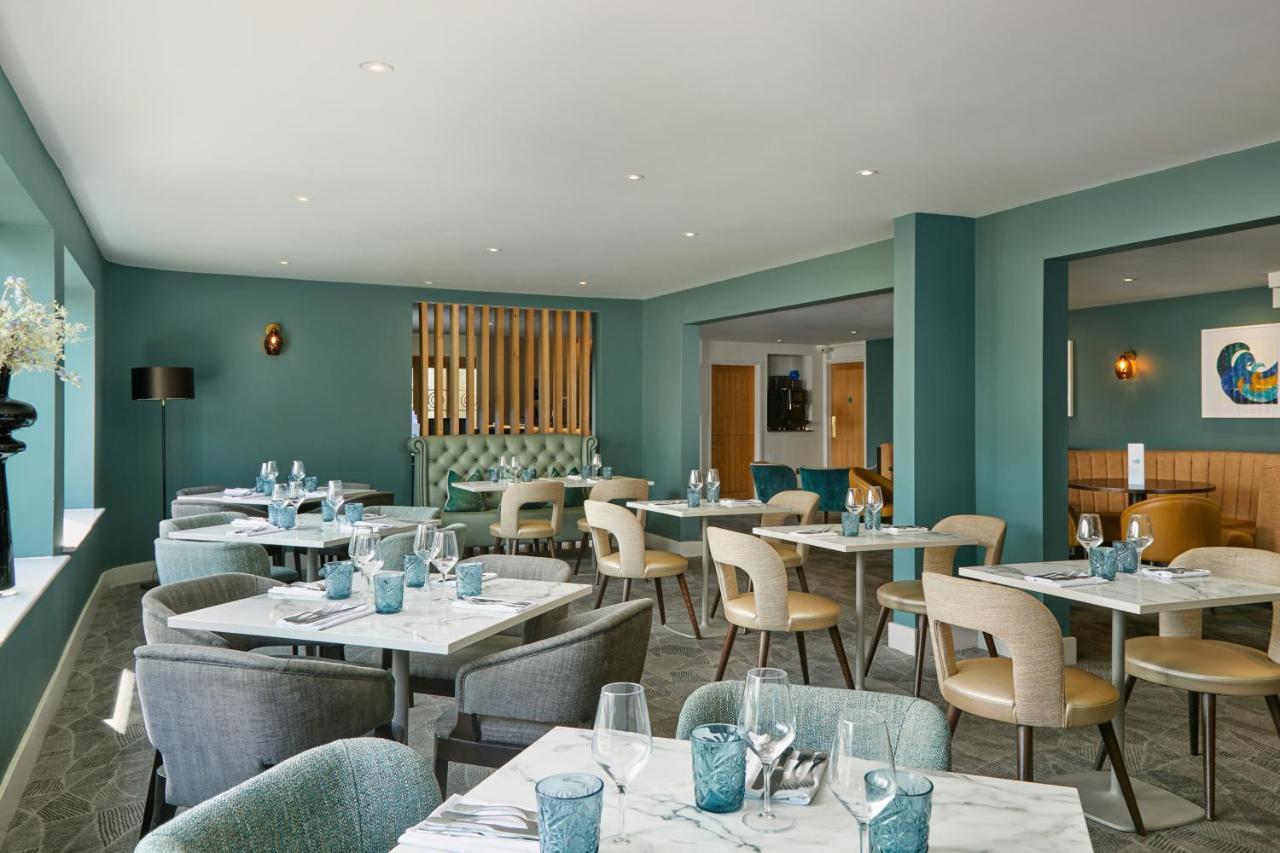 Langstone Quays Resort, Portsmouth Havant Luaran gambar