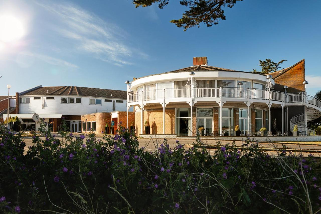 Langstone Quays Resort, Portsmouth Havant Luaran gambar