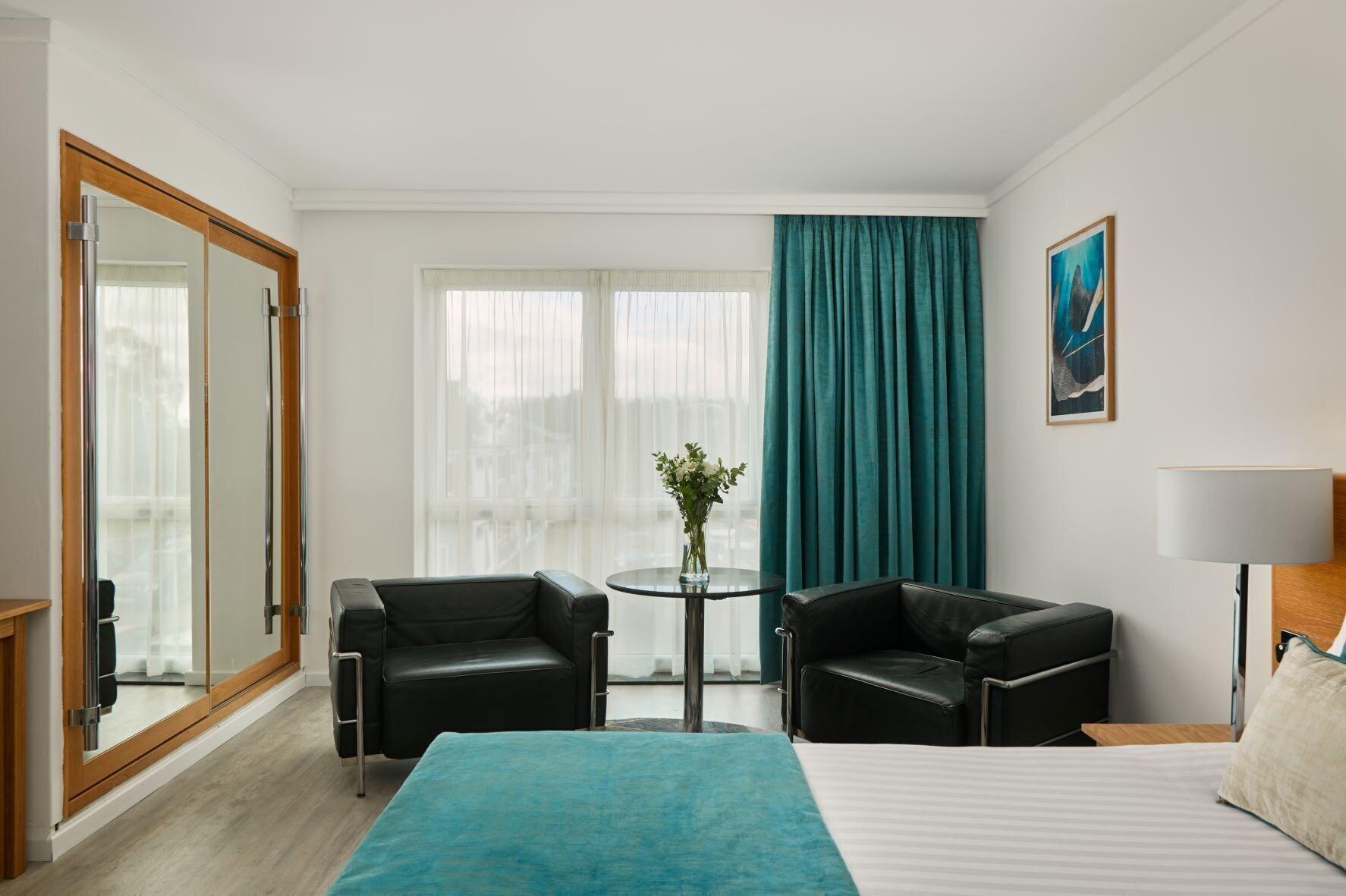 Langstone Quays Resort, Portsmouth Havant Luaran gambar