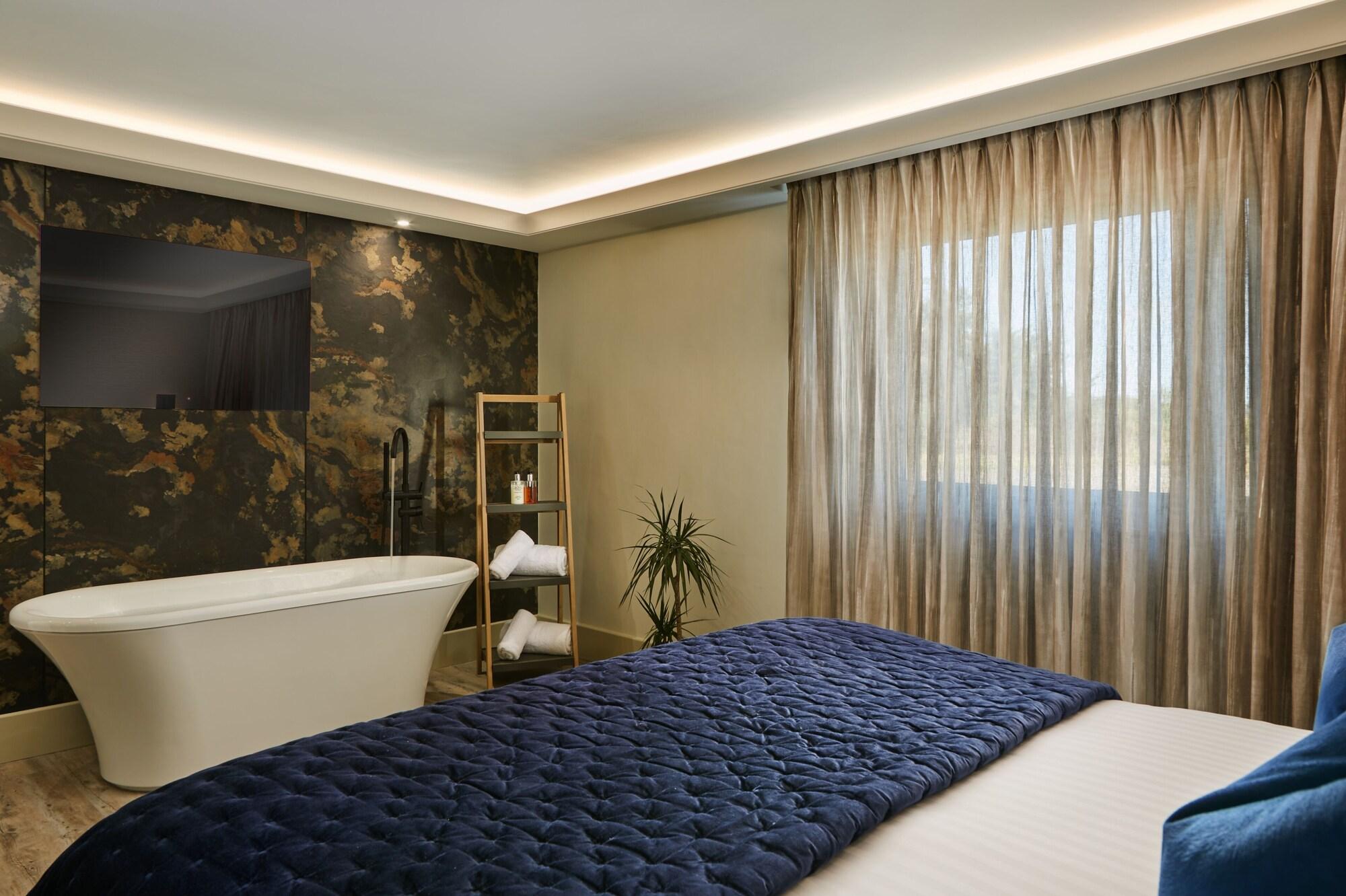 Langstone Quays Resort, Portsmouth Havant Luaran gambar