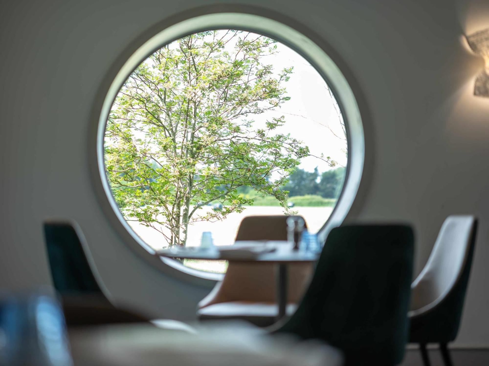 Langstone Quays Resort, Portsmouth Havant Luaran gambar