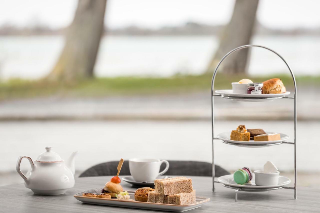 Langstone Quays Resort, Portsmouth Havant Luaran gambar